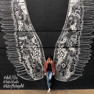 Meet your Posher, Kara